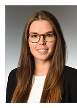 Nathalie Nix
