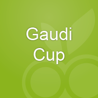 Thumb gaudi cup