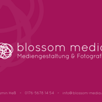K-Teaser Blossommedia
