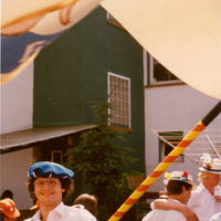 Fahneschwenker