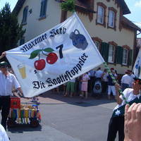 Kerb 2007 Bilder Marius 029