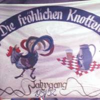 1970 Fröhliche Knotten