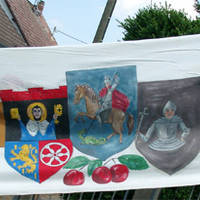 1980 Geselliche Knotte
