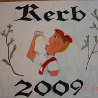 2009 Alleridd Beduddeler
