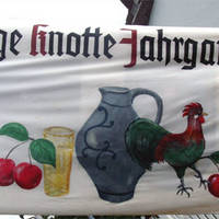 1981 82 Lustige Knotte