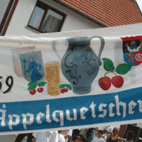 1978 Äppelquetscher