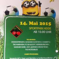 K-2 Plakat2015