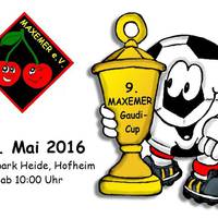 K-1 GaudiCup 2016